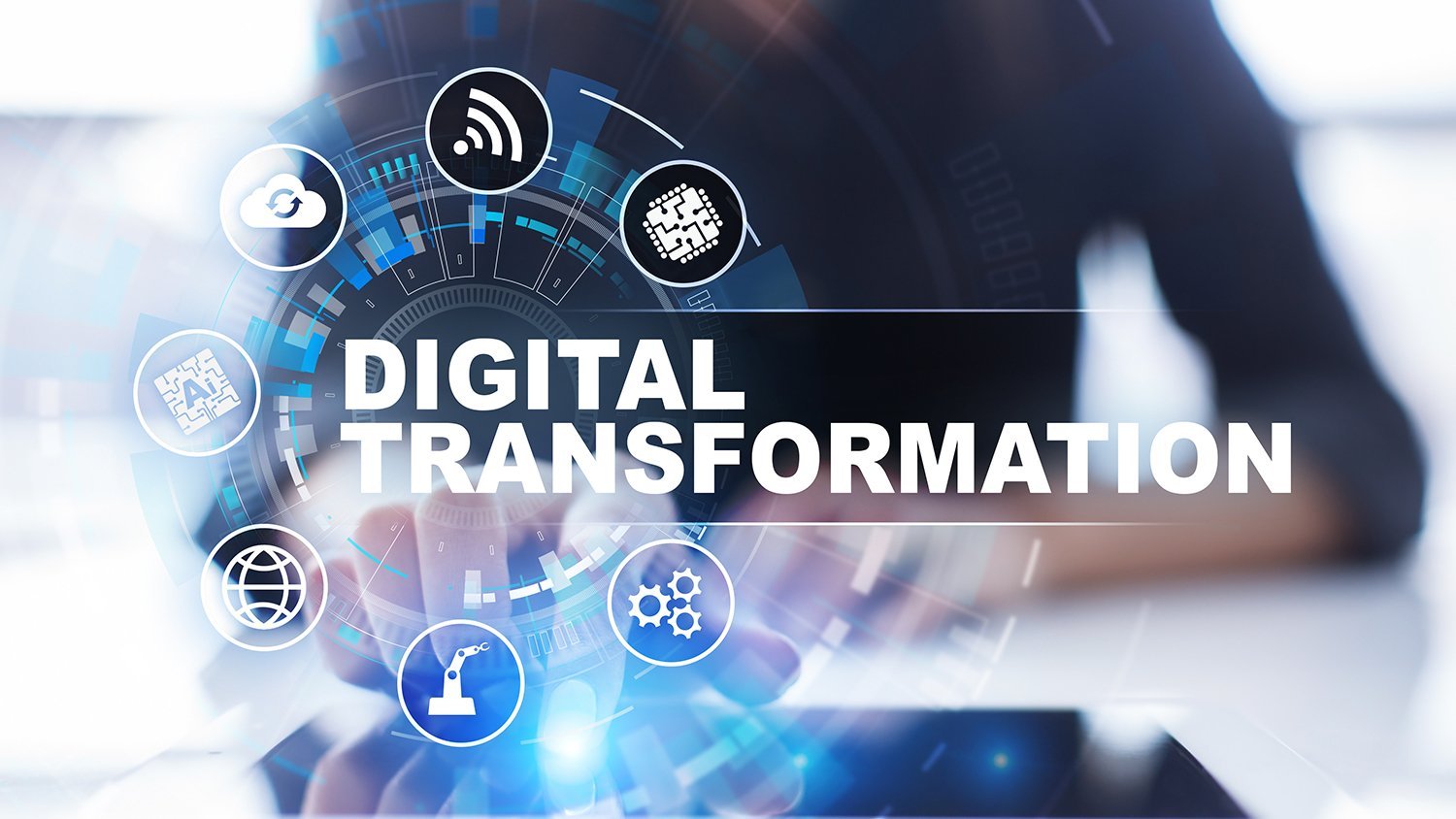Municipalidad de Barranca impulsa la transformación digital